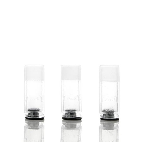 IPV V3 Mini Replacement Pods 3-Pack