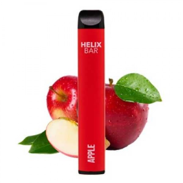 Helix Bar Disposables (Choose Flavor)