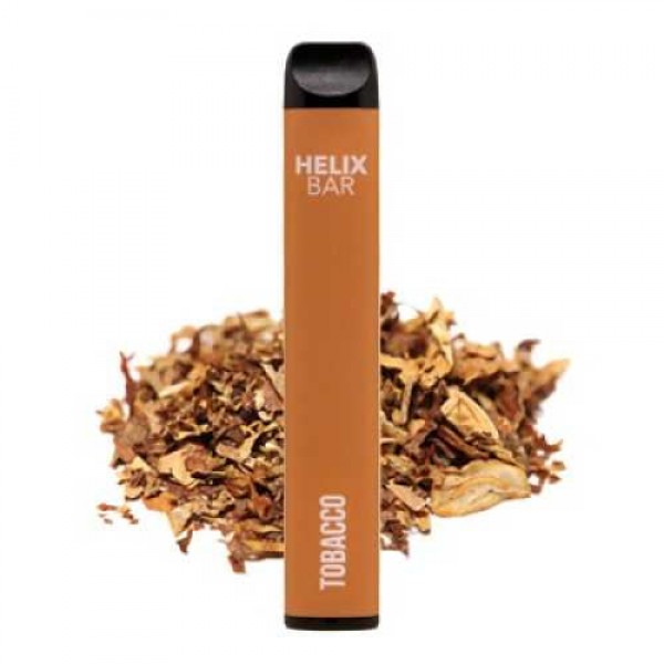Helix Bar Disposables (Choose Flavor)