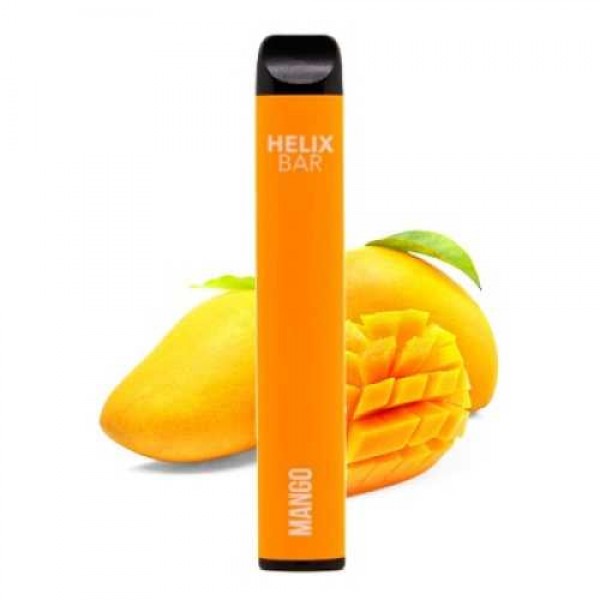 Helix Bar Disposables (Choose Flavor)
