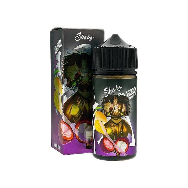 Shaka by Yami Vapor 100ml