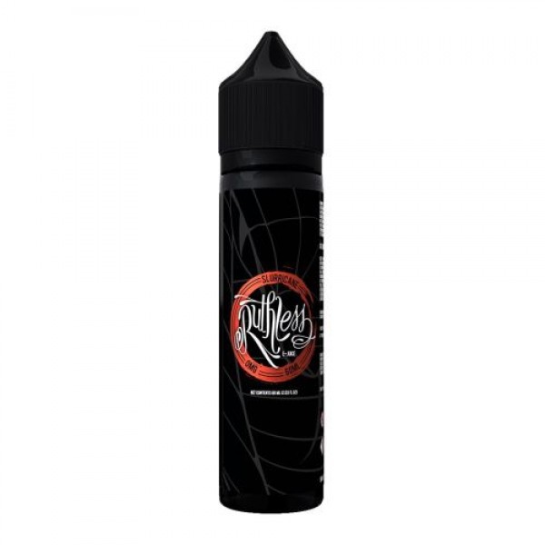 Slurricane Ejuice by Ruthless Vapor 60ml