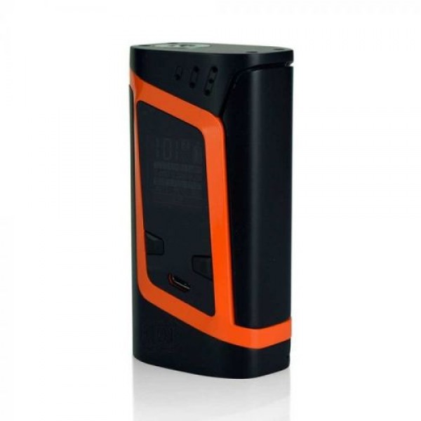 SMOK Alien 220W TC Box Mod (device only)