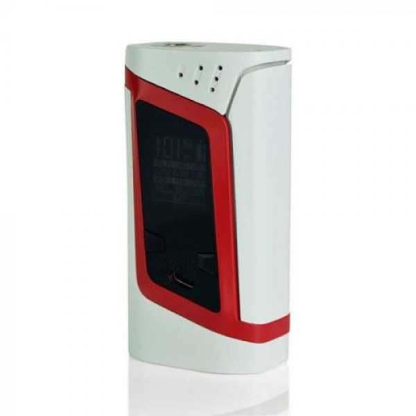 SMOK Alien 220W TC Box Mod (device only)