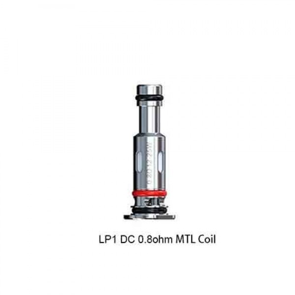 SMOK Novo 4 Replacement Coils 5-Pack