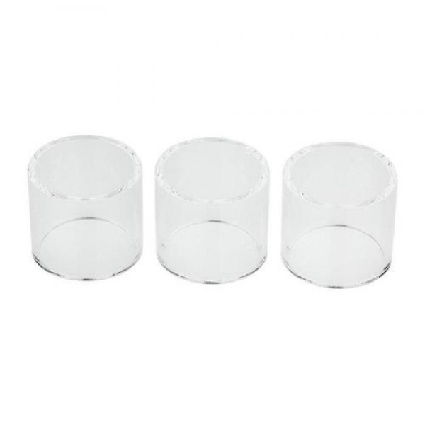 Smok TFV12 Replacement Glass 3-Pack