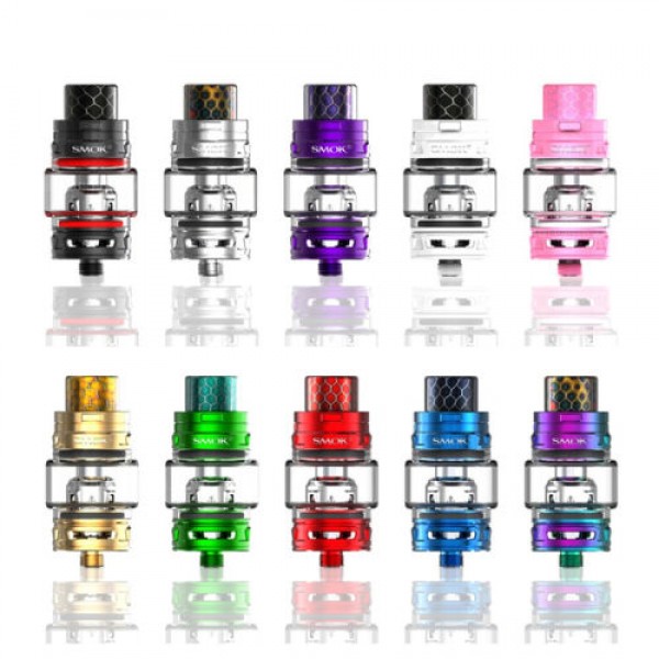 SMOK TFV12 Baby Prince Sub-Ohm Tank