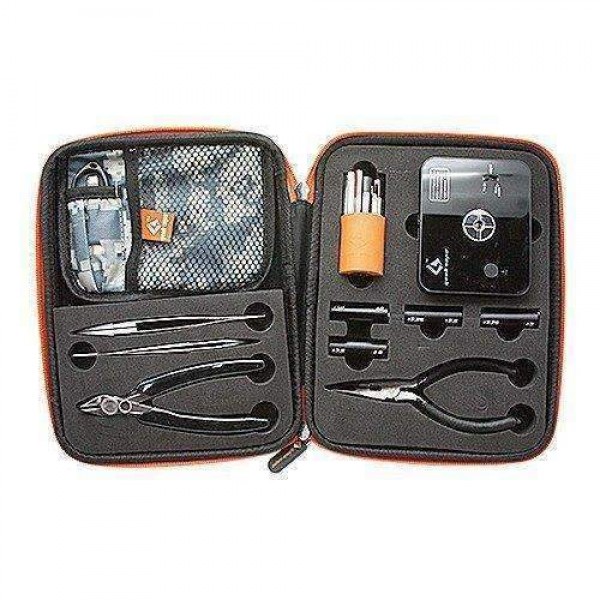 Geek Vape Master Kit 521