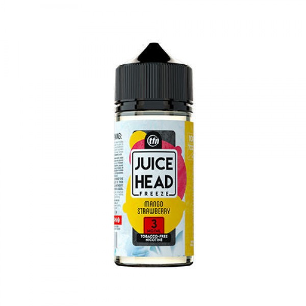 Mango Strawberry Freeze TFN by Juice Head 100ML