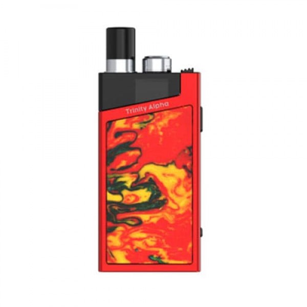 SMOK Trinity Alpha