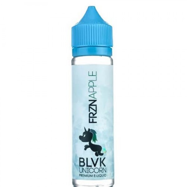 FRZN Apple by BLVK Unicorn 60ml