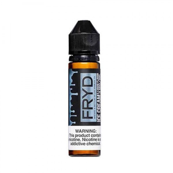 FRYD Ice Cream Ejuice 60ml