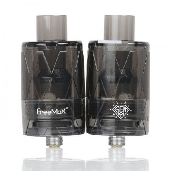 Freemax Gemm Disposable Tank