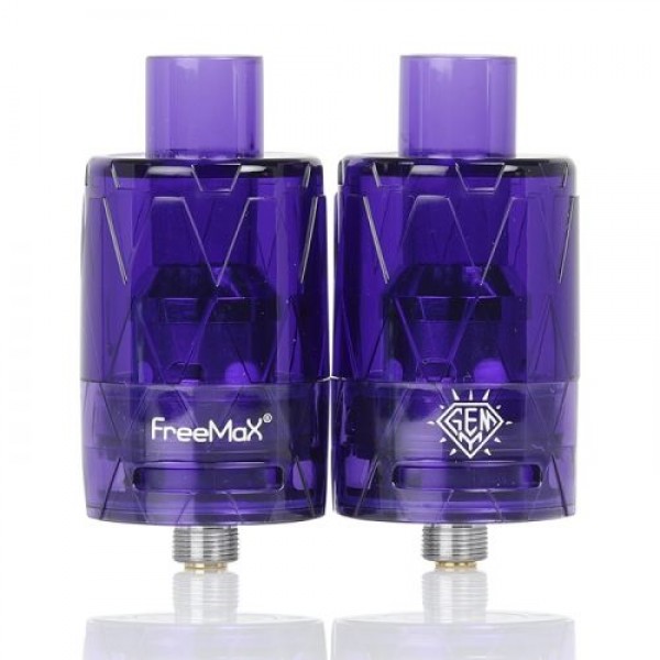 Freemax Gemm Disposable Tank