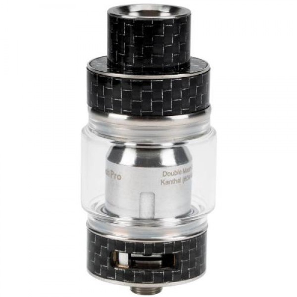 FreeMax Mesh PRO Sub-Ohm Tank by FreeMax