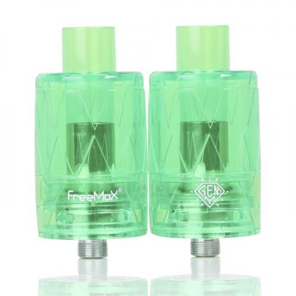 Freemax Gemm Disposable Tank