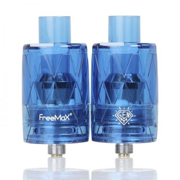 Freemax Gemm Disposable Tank