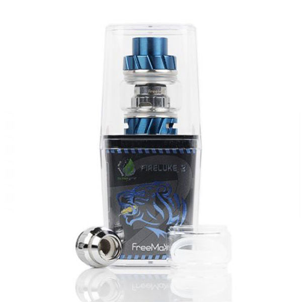 FreeMax FireLuke 2 Sub-Ohm Tank