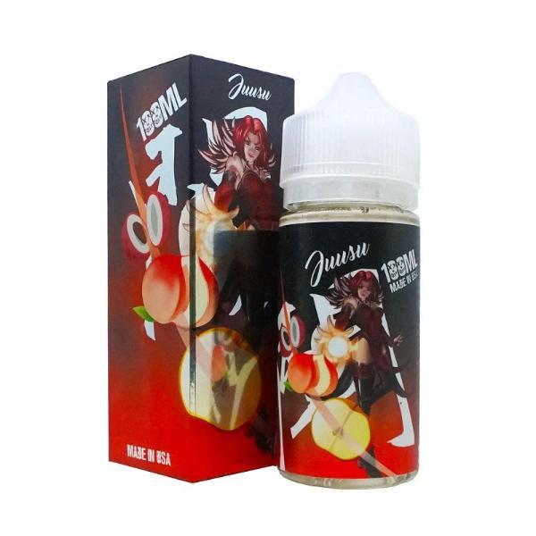 Juusu by Yami Vapor 100ml