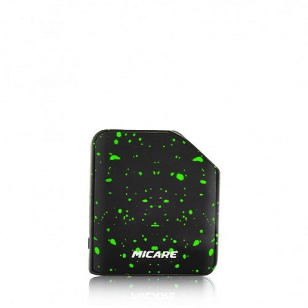 Exxus MiCare Cartridge Vaporizer by Exxus Vape