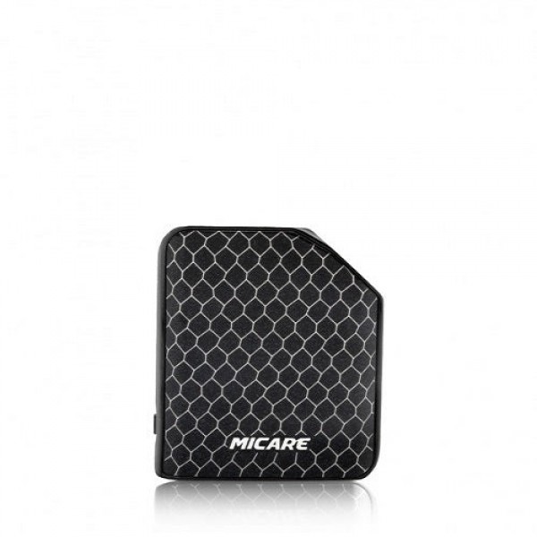 Exxus MiCare Cartridge Vaporizer by Exxus Vape
