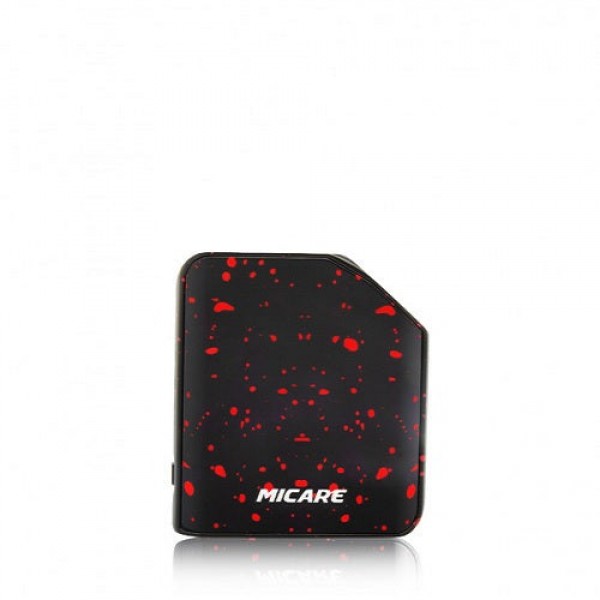 Exxus MiCare Cartridge Vaporizer by Exxus Vape