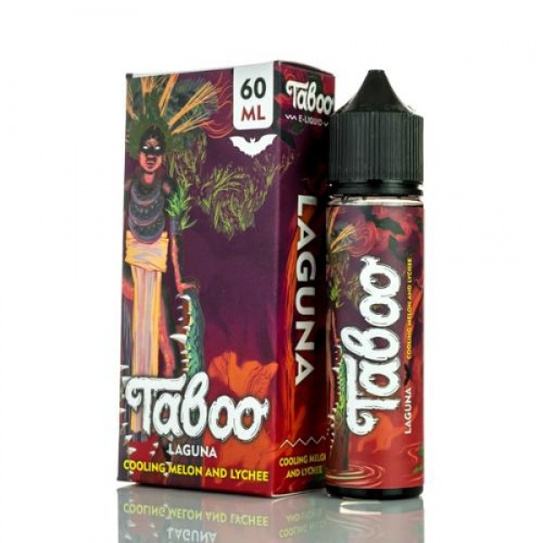 Laguna by Taboo E-liquid 60ml