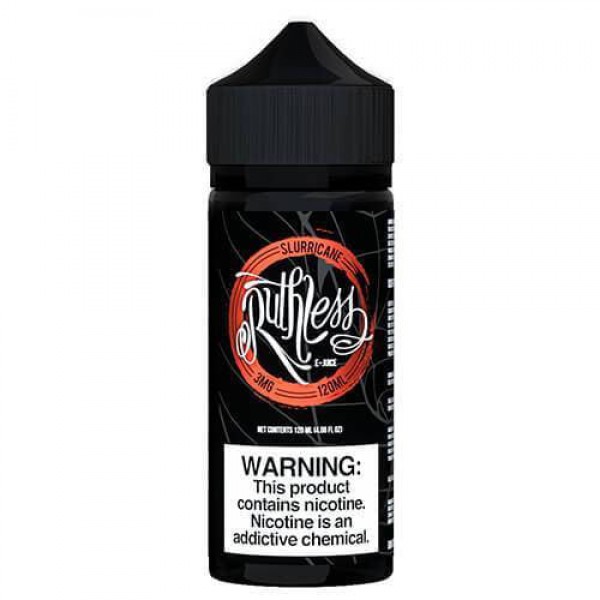 Slurricane By Ruthless Vapor 120ml