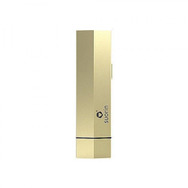 Suorin Edge Starter Kit