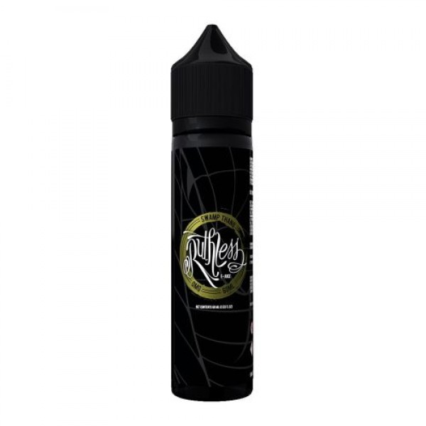 Creamy Crunch by Humble Juice Co 60ml