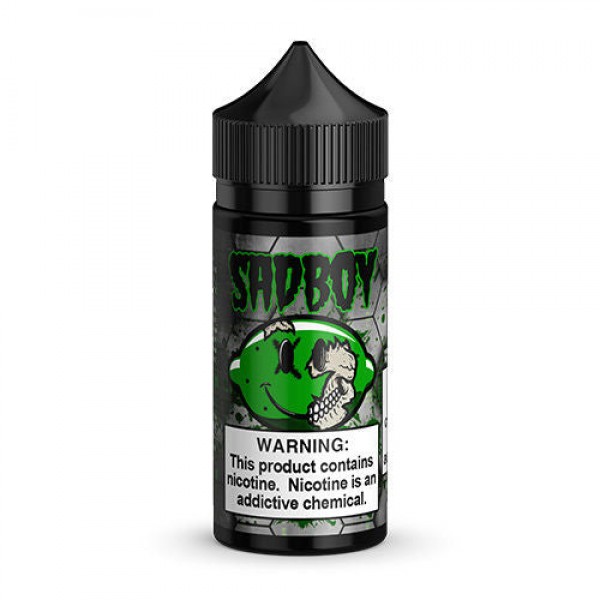 Sadboy Key Lime Cookie 100ml