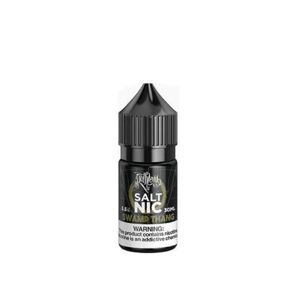 Swamp Thang by Ruthless Salt 30ml