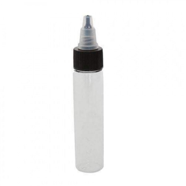 The Dripstick PET E-Liquid Bottle