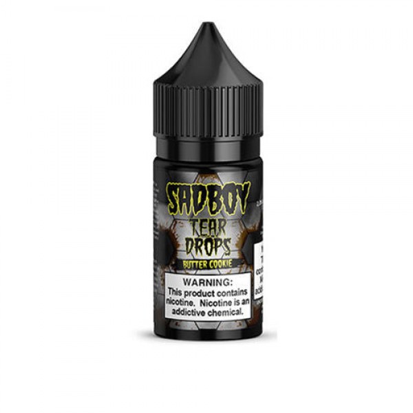 Butter Cookie by Sadboy Salt 30ml