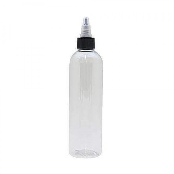 Bullet 180ml PET Bottle