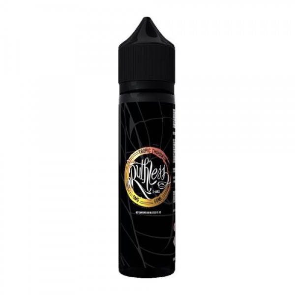 Tropic Thunda by Ruthless Vapor 60ml