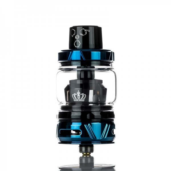 Uwell Crown 4 Project Sub-Ohm Edition