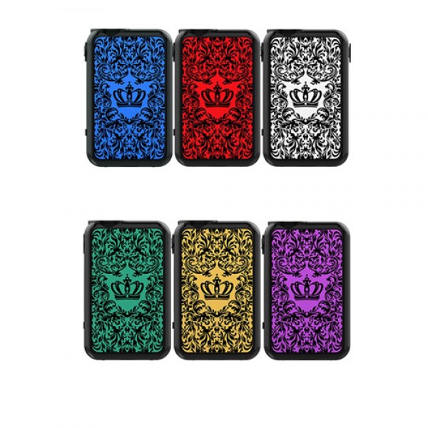 Uwell Crown 4 Box Mod 200W