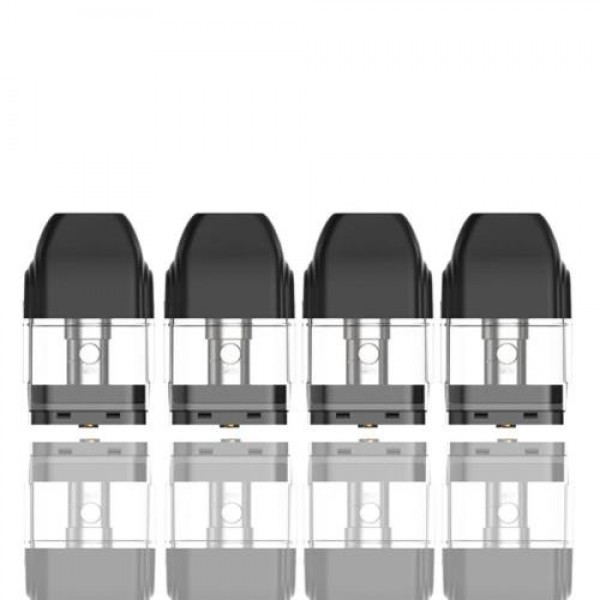 Uwell Caliburn Koko Replacement Pod 4-Pack