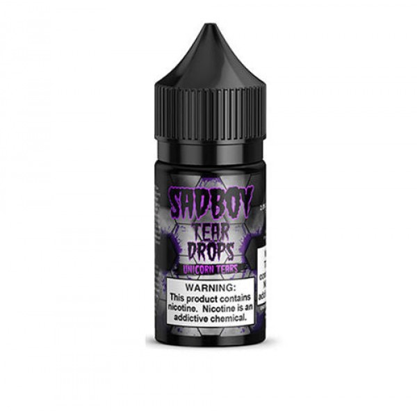 Unicorn Tears by Sadboy Salt 30ml
