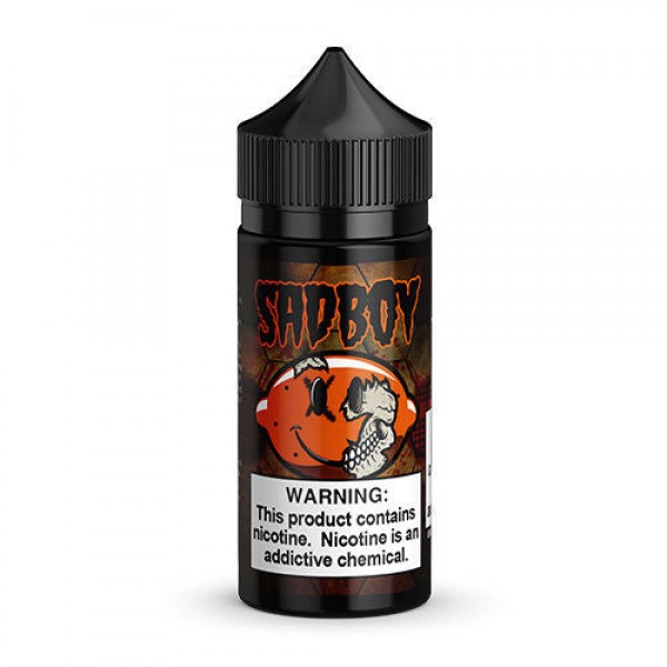 Pumpkin Cookie by Sadboy 100ml