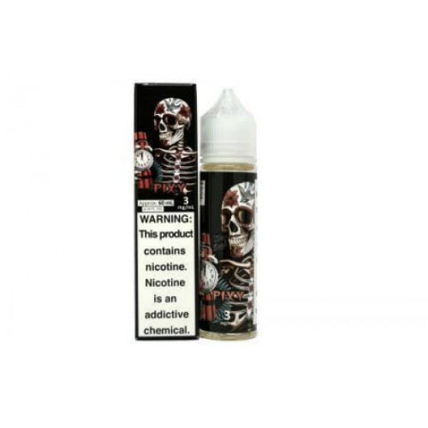 Pixy by Time Bomb Vapors 60ml