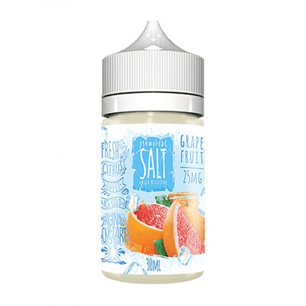 Grapefruit Ice by Skwezed SALT 30ml