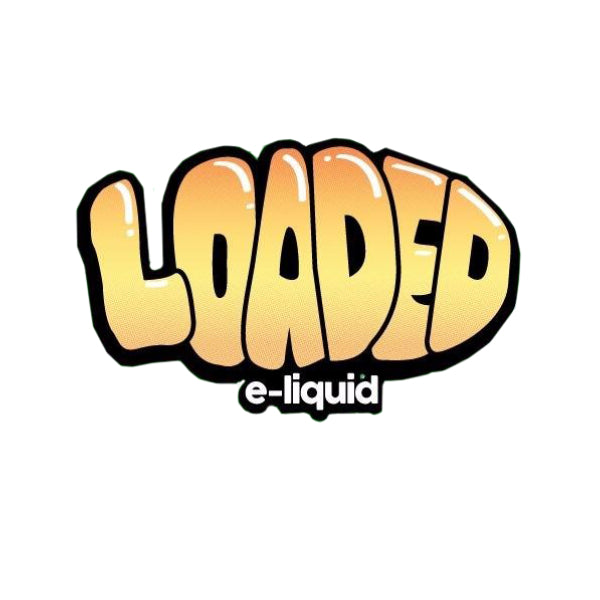 Chocolate Glazed by Loaded Eliquid on Salt 30ml