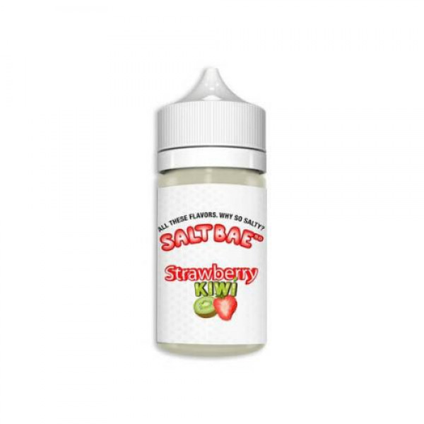 Strawberry Kiwi by SaltBae50 30ml