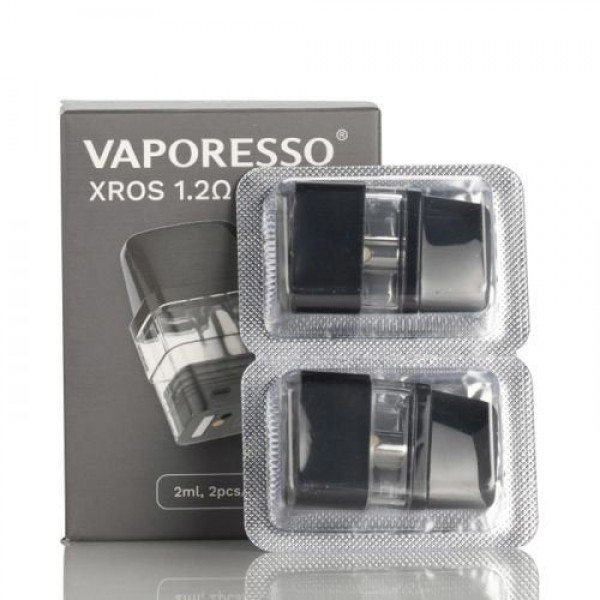 Vaporesso XROS Replacement Pod