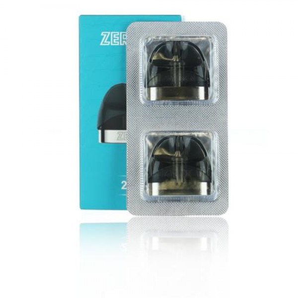 Vaporesso Renova Zero Replacement Pods (2-Pack)