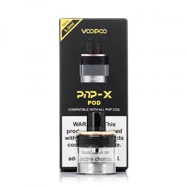 VOOPOO PNP-X Replacement Pods