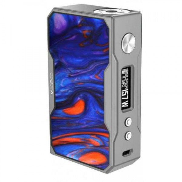 VooPoo Drag Mod