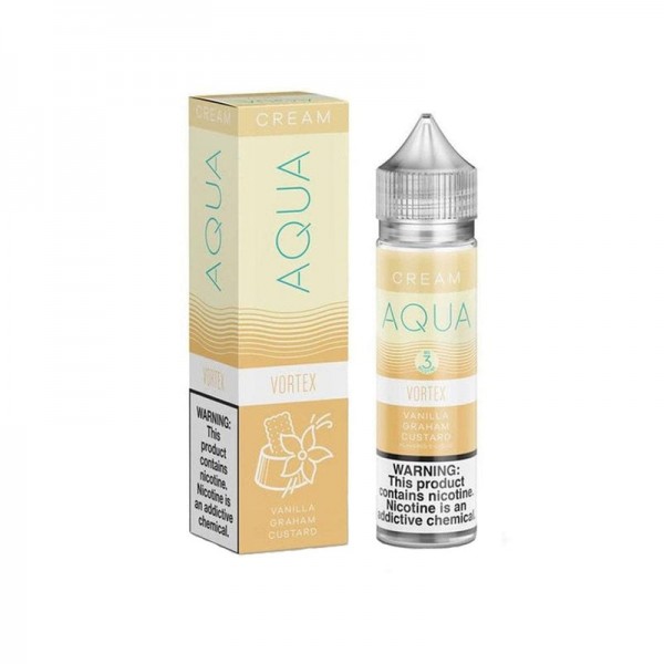 Vortex by Aqua Liquids 60ml